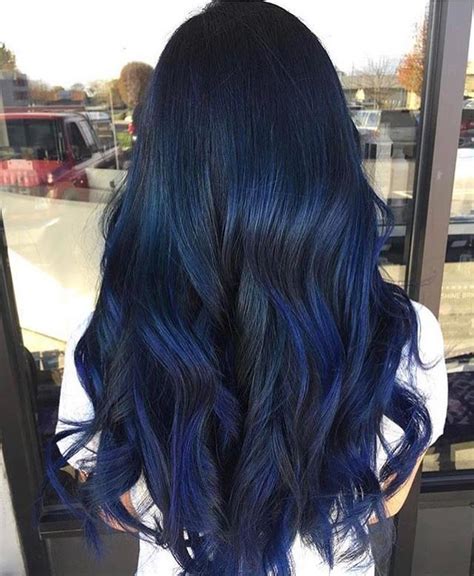 The Best Blue Black Hair Dye 2019 Reviews And Buyers Guide