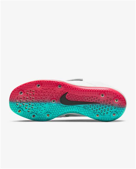 These spikes are as good as new. Nike High Jump Elite Unisex Jumping Spike. Nike.com