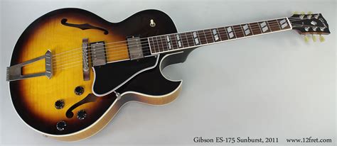 Based on the stories you present, it is obvious that armenians are not healed of all sufferings of genocide 1915. 2011 Gibson ES-175 Sunburst SOLD| www.12fret.com