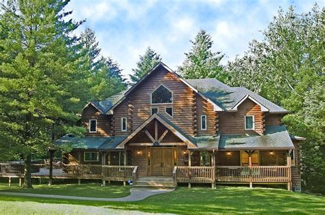 Eagles Nest Lodge Updated 2022 5 Bedroom Cabin In Nashville With Wi Fi
