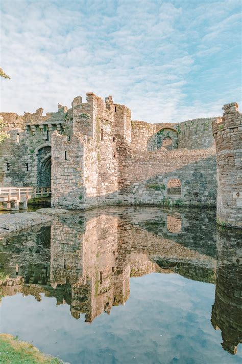 12 Best Castles In Wales To Visit - Hand Luggage Only - Travel, Food ...