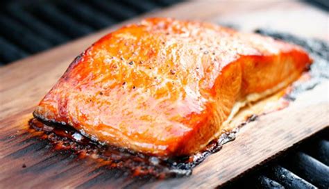 Traeger smoked salmon is a fabulous main course that you should try to prepare. Smoked Salmon - Traeger.... smoke 30 min skin side down ...