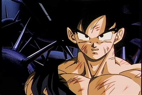 Gohan raised him and trained goku in martial arts until he died. Watch Dragon Ball Z: Fusion Reborn on Netflix Today ...