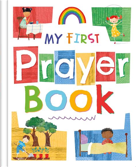 My First Prayer Book Book By Igloobooks Cory Reid Official