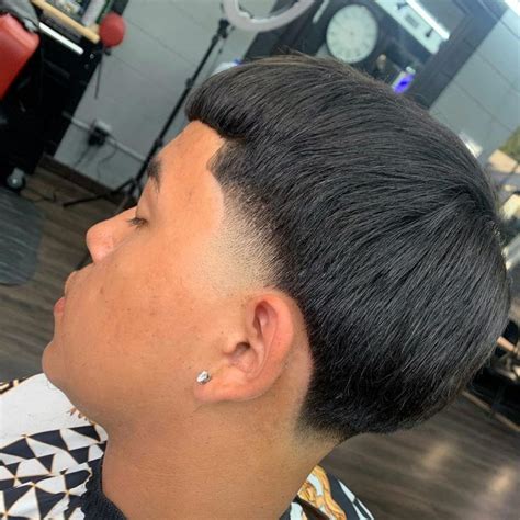 Best Edgar Haircuts To Rock In Taper Fade Haircut Edgars Haircut Tapered Haircut
