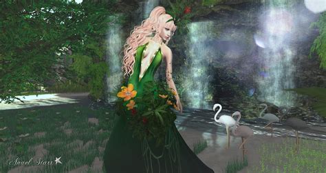 Virtual Trends Irrisistible Goddess Swank Events Present Flickr