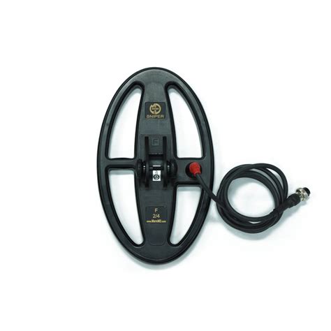 The fisher f4 metal detector review below is set to ascertain the position of the fisher f4 concerning the expectations of the best detectors. Mars Sniper 10"x6" DD Waterproof Search Coil for Fisher F2 ...