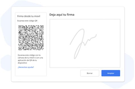 Firma Digital De Contratos Y Documentos Usos En Rr Hh
