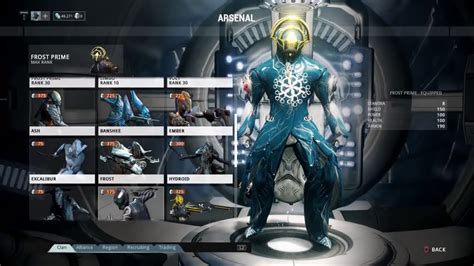 Warframe Platinum Free Download From Our Site Youtube