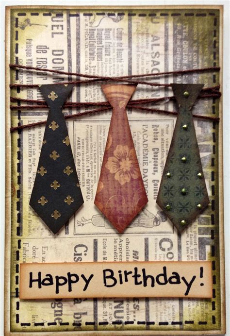Homemade Male Birthday Cards Anniversary Card Maker