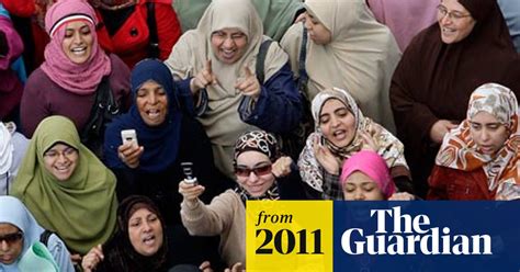 Nude Bloggers Personal Freedom Protest Divides Opinion In Egypt Egypt The Guardian