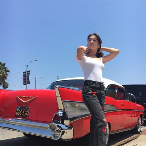 Grace kaufman is an american actress, known for her roles including kate burns in the cbs sitcom man with a plan, ashley chandler in tnt act. Grace Kaufman on Twitter: "Vintage inspiration is # ...