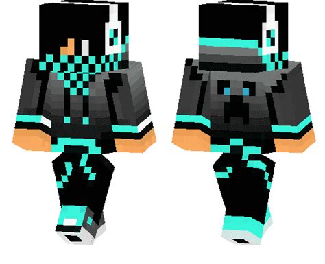 Eystreem Youtubersmcpe Skins