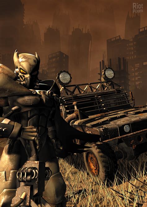 Fallout Tactics Humvee Update At Fallout 4 Nexus Mods And Community