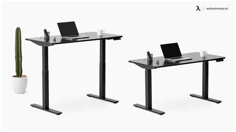 Smartdesk Core Home Office Review Autonomous Standing Desk