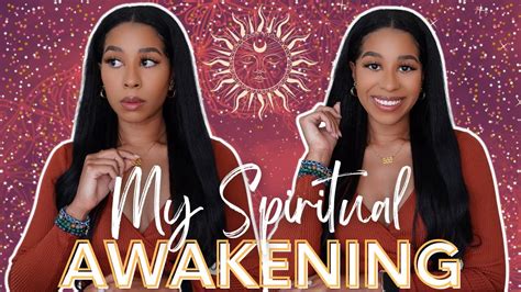My Spiritual Awakening Miscarriage Karmic Partner Polygamy Youtube