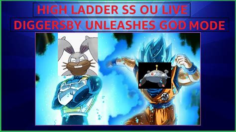 diggersby tho high ladder ss ou live diggersby and magnezone make me look like a god youtube