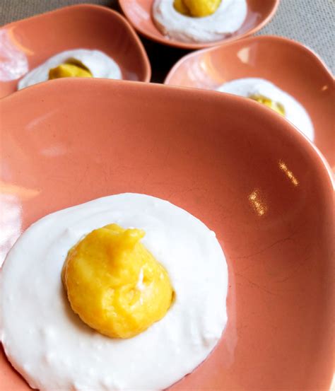 One of the tricks i learnt from chiew mei was to use the tart cases to flatten the dough first before putting it into the tart case to shape it. Lemon Dessert Recipes for Spring - Lectin Free Mama