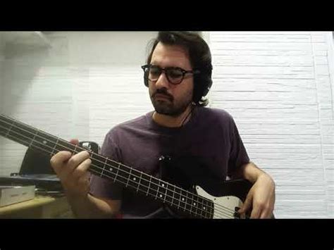 Maybe you would like to learn more about one of these? Thundercat - Dragonball Durag (Bass cover) - YouTube