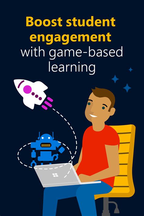 Game Based Lessons Give Your Students The Opportunity To Engage With