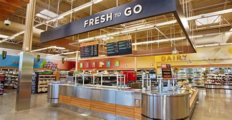 Gallery ‘smarter Fresh And Easy Debuts In Las Vegas Supermarket News