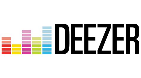 Deezer Vector Logo Free Download Ai Png Format