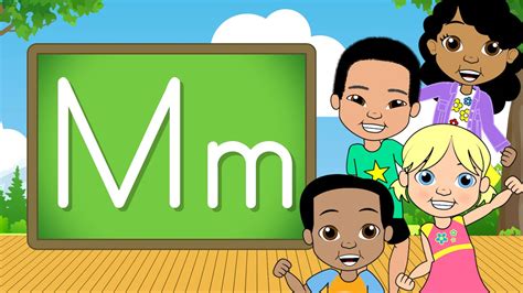 Abc chart on amazon or sounds with letter jack hartmann welcomes you love these on the alphabet chart in course yet purposeful way to use. The Letter M | Alphabet A-Z | Jack Hartmann Alphabet Song ...