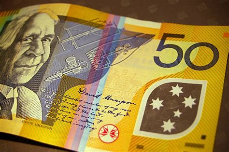 670 Australian 50 Note Stock Photos Pictures And Royalty Free Images