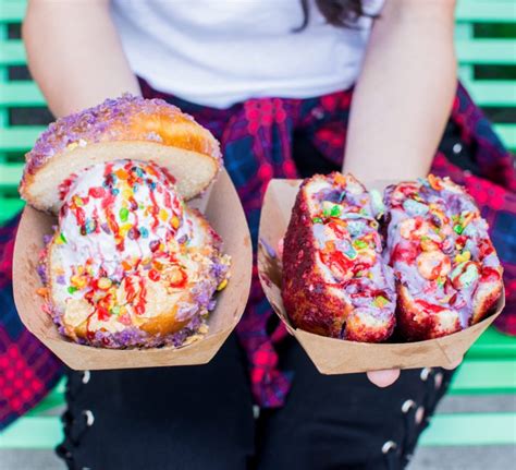 7 Ice Cream Shops In San Francisco You Need To Try Before You Die
