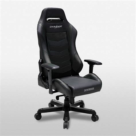 Designed for gamers, gaming chairs combine aesthetics with optimal comfort and durability to take your gaming experience to a whole other level. DXRACER Office Chair IS166/N Gaming Chair Ergonomic Desk ...