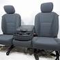 Dodge Ram Aftermarket Seats