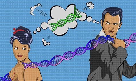 Researchers Find 6500 Genetic Differences Between Men And Women With