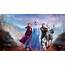 1600x900 Frozen 2 Resolution Wallpaper HD Movies 4K 