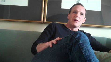 Stabbed through the chest by loki, nick. Interview: Clark Gregg Talks About Agent Phil Coulson in ...