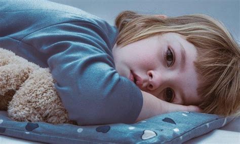 Berbagai Penyebab Anak Susah Tidur Dan Cara Mengatasinya