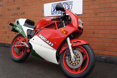 Ducati 750 F1 Tt2 Low Miles And Very Original