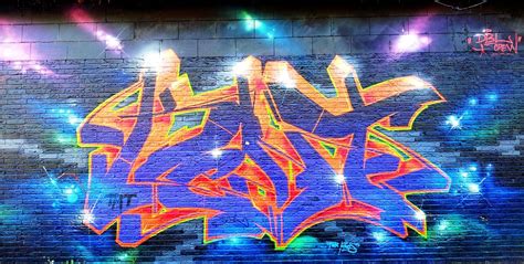 Graffiti Colorful Color · Free Photo On Pixabay
