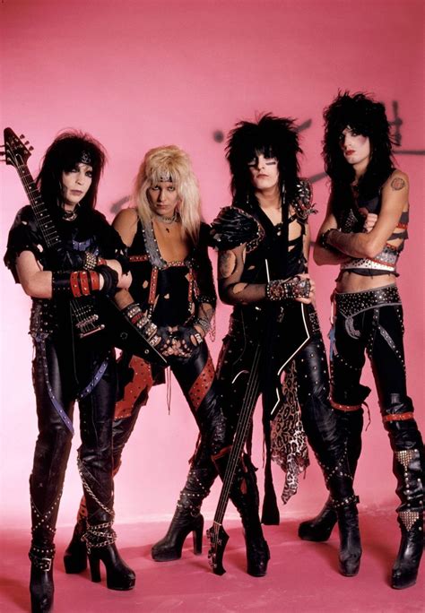 Pin By Summer On Motley Crue Heavy Metal Music Heavy Metal Bands