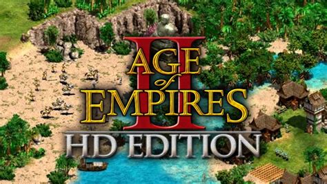 Rise Of The Rajas Vs Age Of Empires Hd Edition Online Multiplayer Youtube