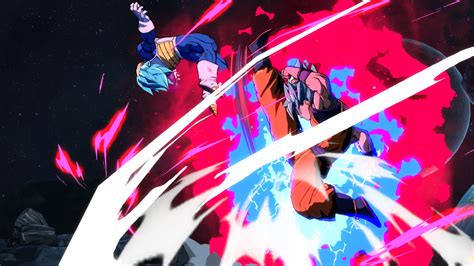 Dragon ball fighterz (pronounced fighters) is a 3d fighting game, simulating 2d, developed by arc system works and published by bandai namco entertainment. E3 2018 - Bandai Namco Impressions - Source Gaming