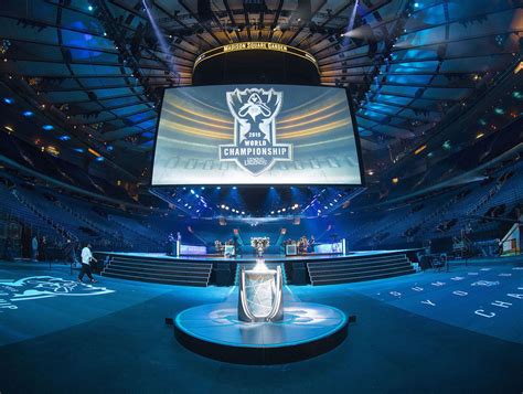 Lol Worlds Prize Pool Grows To Over 5 Million From Fan Contributions