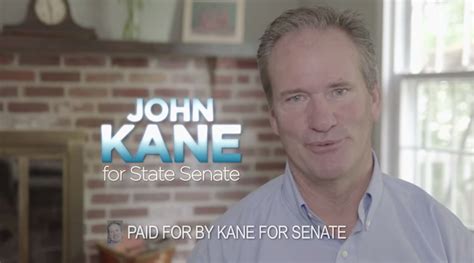 Daughter Of State Sen Candidate John Kane Calls Him A Liar