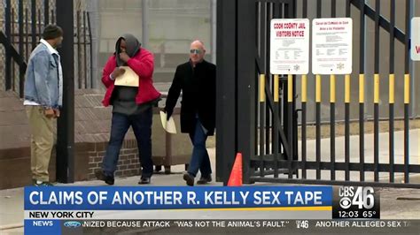 New Rkelly Sex Tape Released Youtube