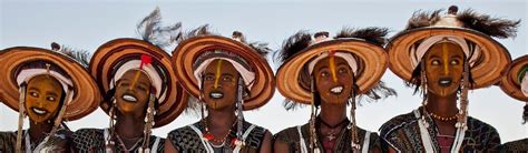 African Festivals A2a Safaris