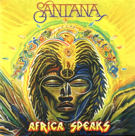 santana africa speaks releases discogs