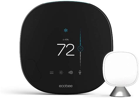 Smart Thermostat That Saves Energy And Gives You Control Viral Gads