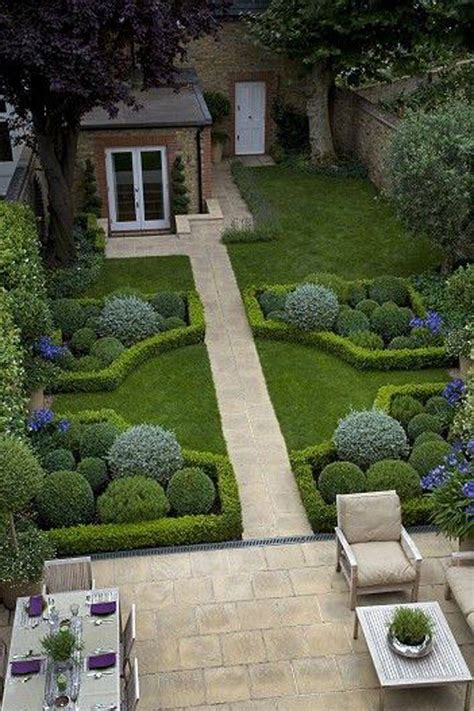 23 Long Narrow Garden Ideas To Try This Year Sharonsable