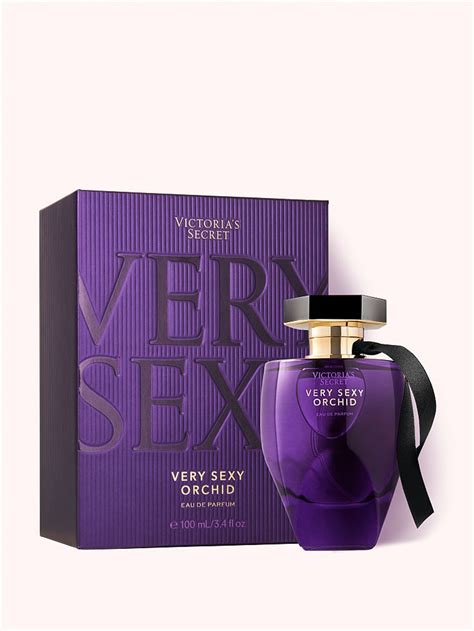 Victorias Secret Very Sexy Orchid Edp 100 Ml