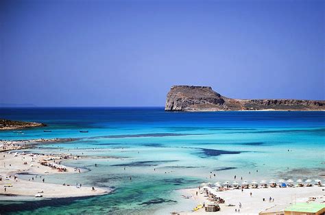 The greek beaches are some of the more popular destinations to visit in europe. Best beaches throughout Greece | Discover Greece