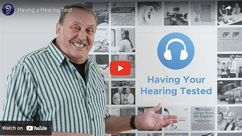 Hearing Tests Davidson Hearing Aid Centres